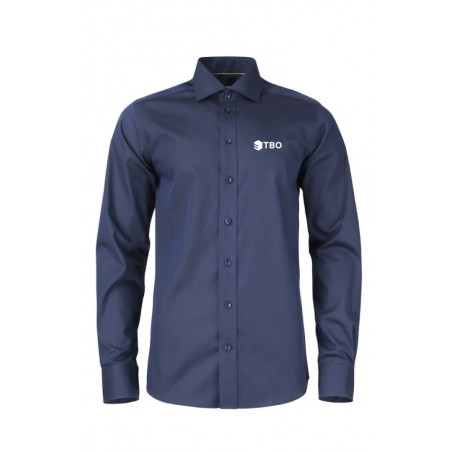 Skjorta easy care herr