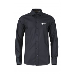 Skjorta easy care herr