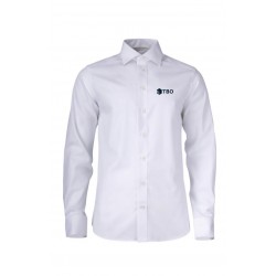 Skjorta easy care herr