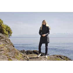 Funktionell businessjacka dam